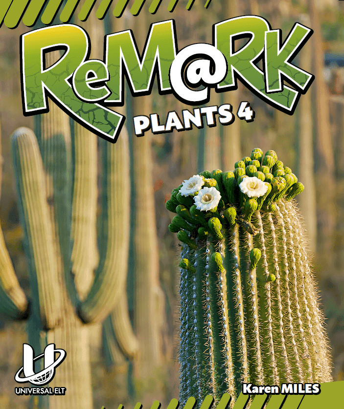 REMARK PLANTS 4
