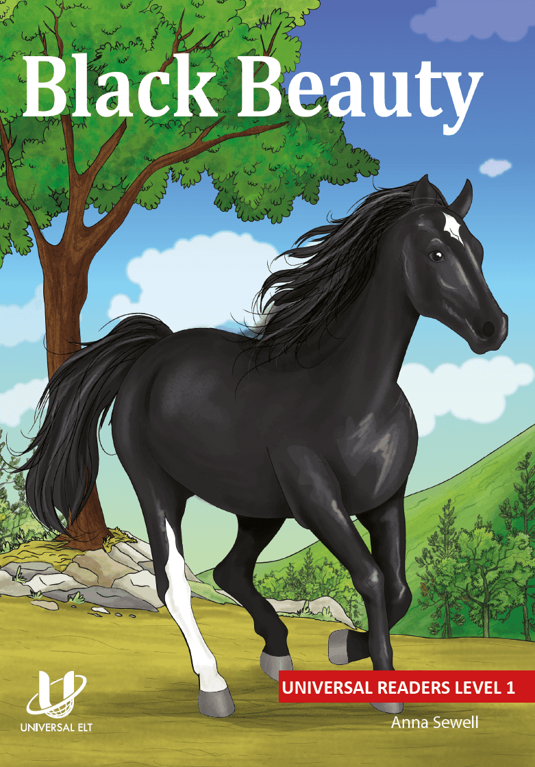 BLACK BEAUTY (A1)