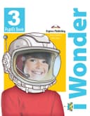 I WONDER 3 PUPILS BOOK WITH IEBOOK CODE