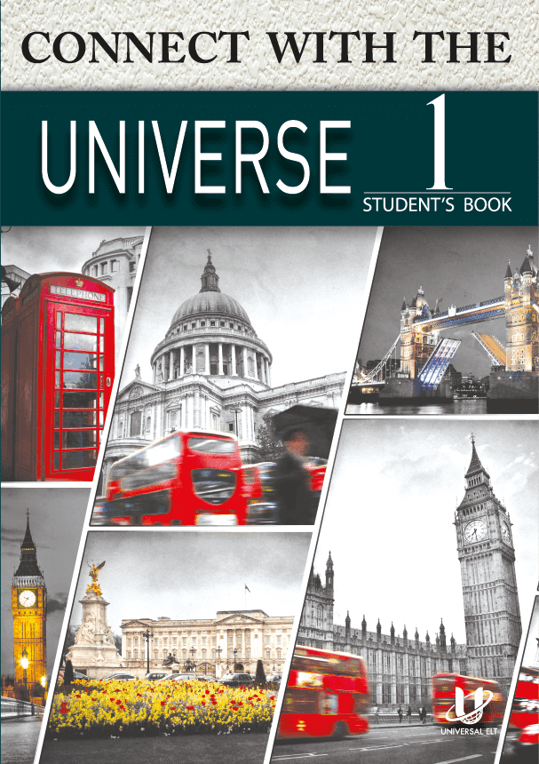 UNIVERSE 1 STUDENT'S BOOK