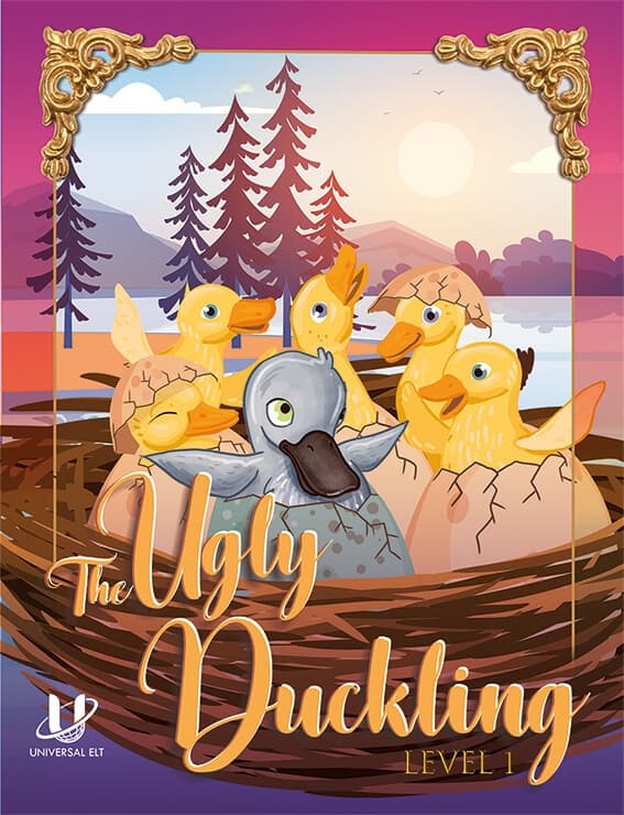 THE UGLY DUCKLING  (LEVEL 1)
