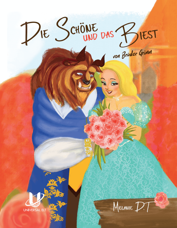 DIE SCHÖNE UND DAS BIEST