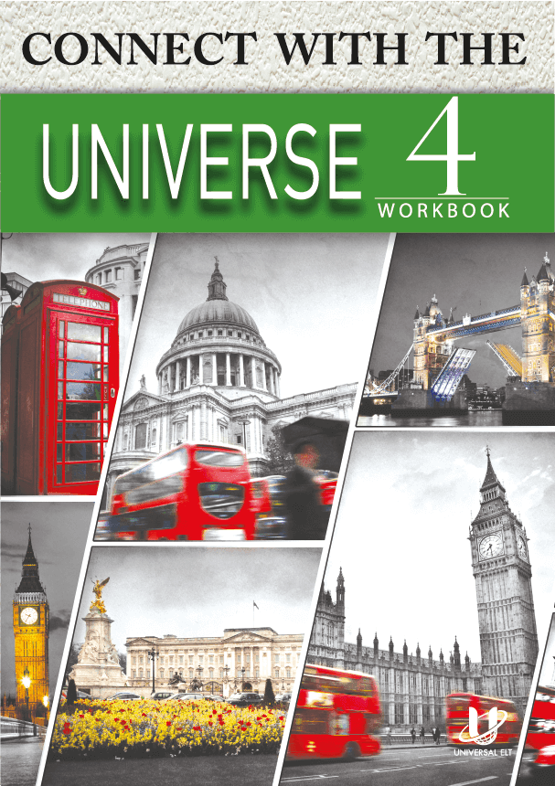 UNIVERSE 4 WORKBOOK