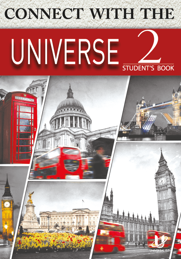 UNIVERSE 2 STUDENT'S BOOK