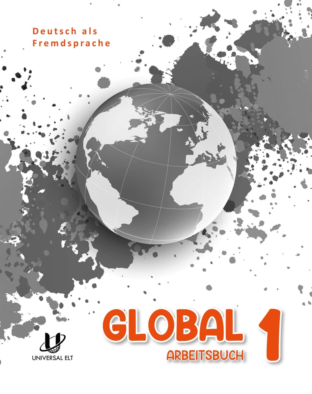 GLOBAL 1 ARBEITSBUCH