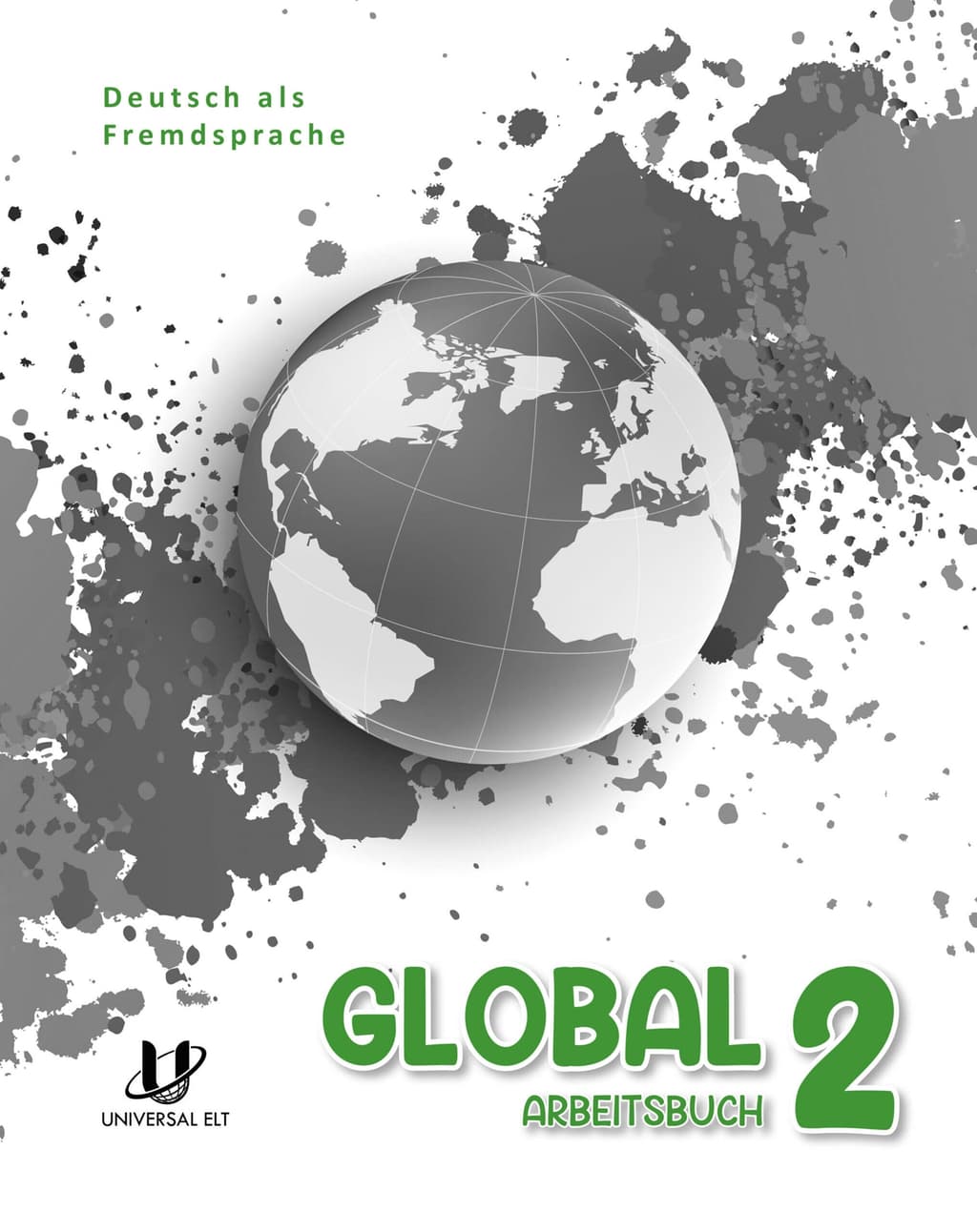GLOBAL 2 ARBEITSBUCH