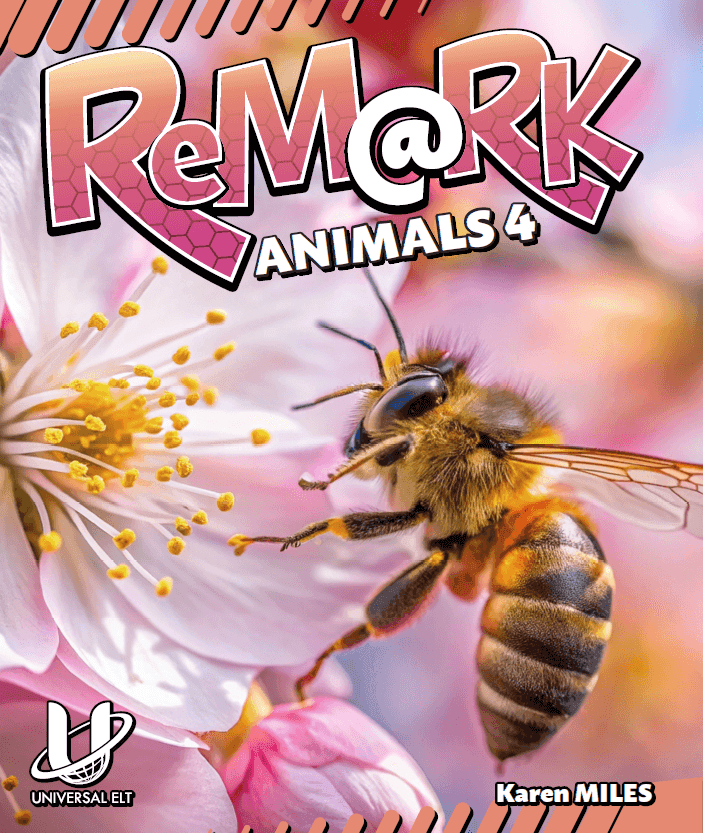 REMARK ANIMALS 4