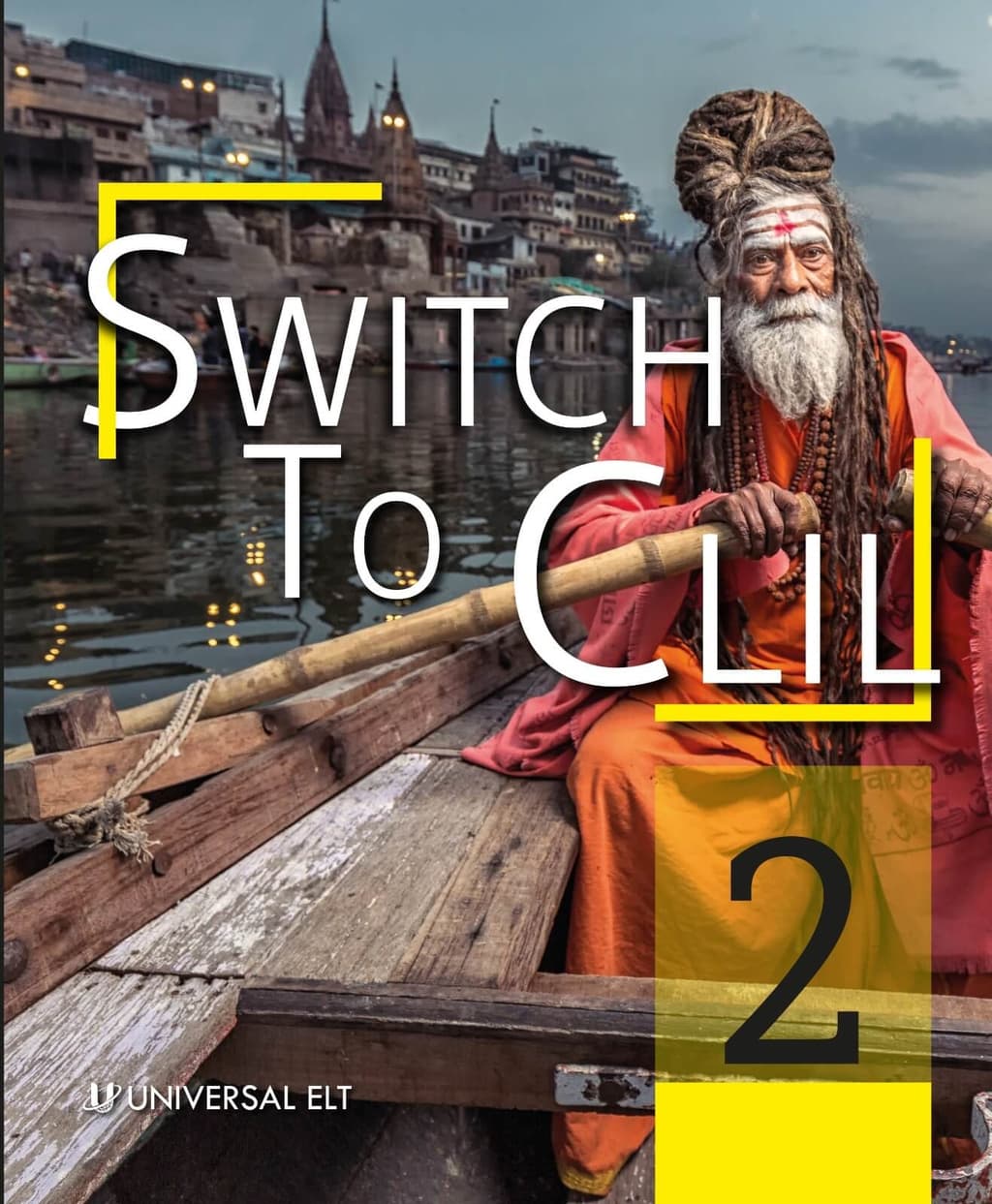 SWITCH TO CLIL 2