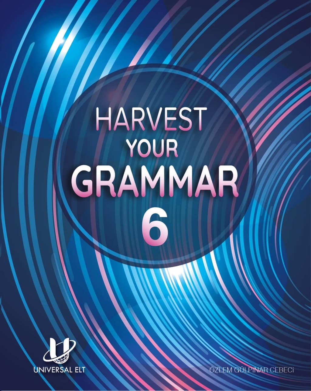 HARVEST YOUR GRAMMAR 6