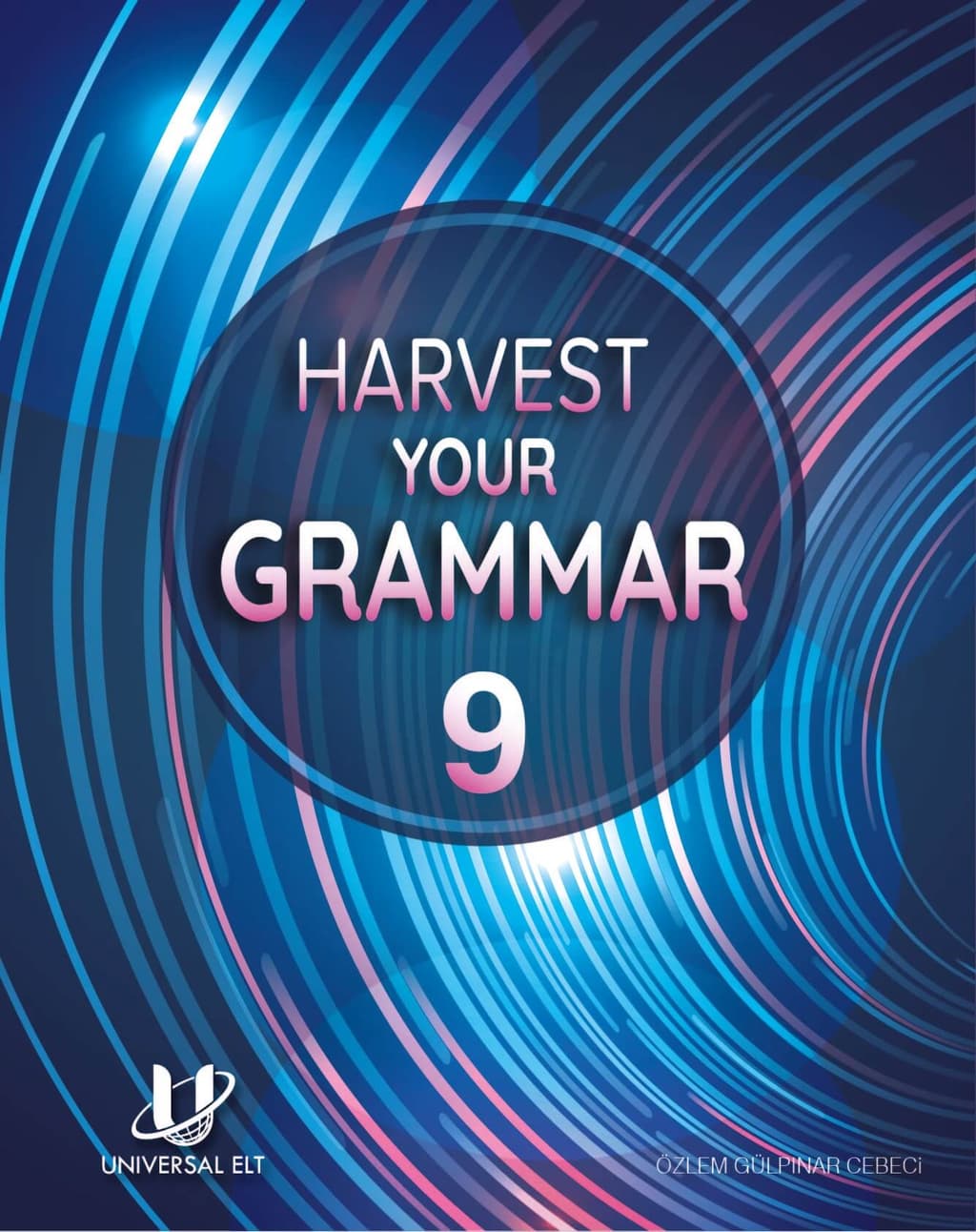 HARVEST YOUR GRAMMAR 9