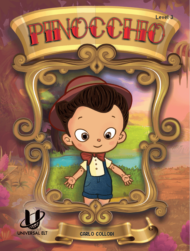 PINOCCHIO (LEVEL 3)
