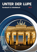 DEUTSCH TALENT! A2.2 ARBEITSBUCH