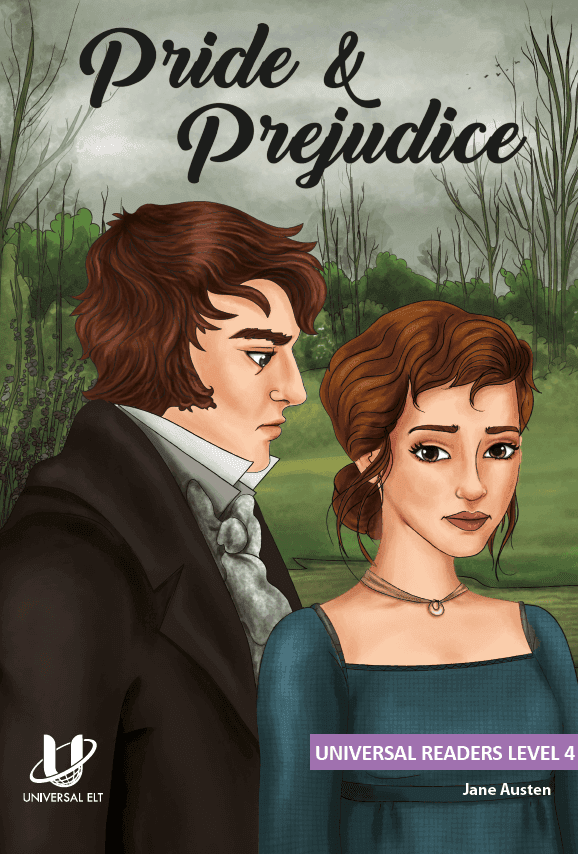 PRIDE AND PREJUDICE (B2)