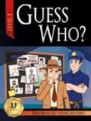 GUESS WHO? (LEVEL 5)