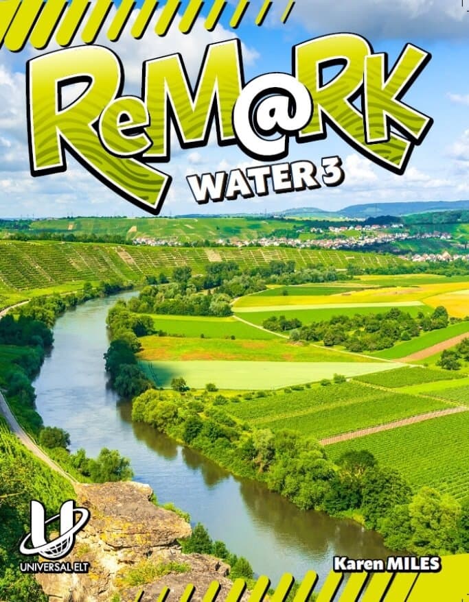 REMARK WATER 3