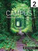 CAMPUS 2 READING & WRITING