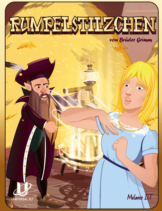 RUMPELSTILZCHEN