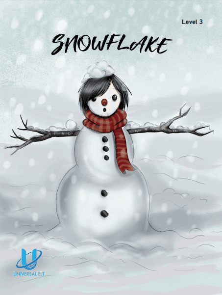 SNOWFLAKE (LEVEL 3)