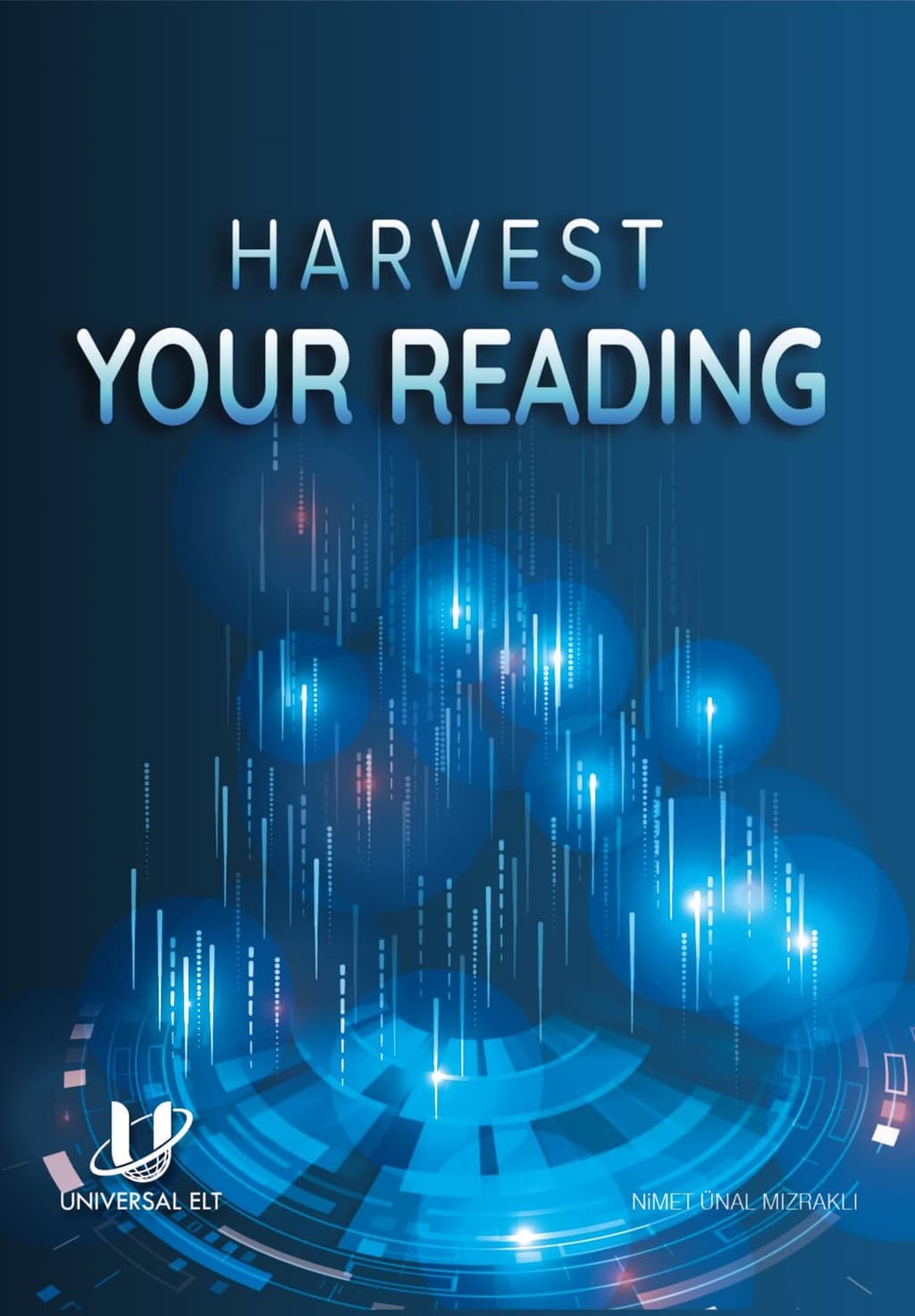 HARVEST YOUR READING