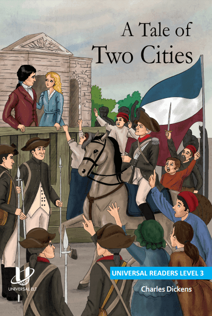 A TALE OF TWO CITIES (B1)