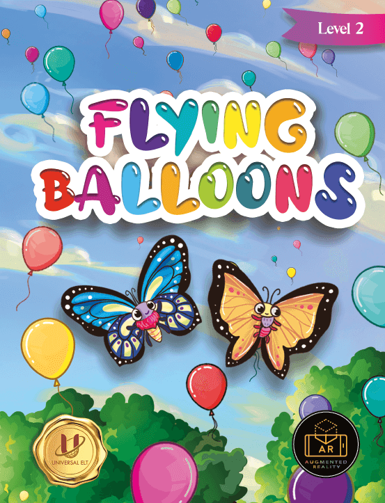 FLYING BALLOONS