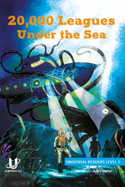 20.000 LEAGUES UNDER THE SEA (B1)