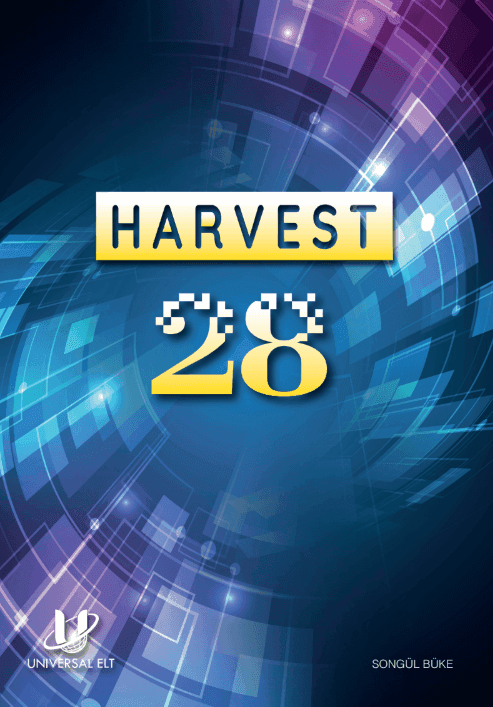 HARVEST 28