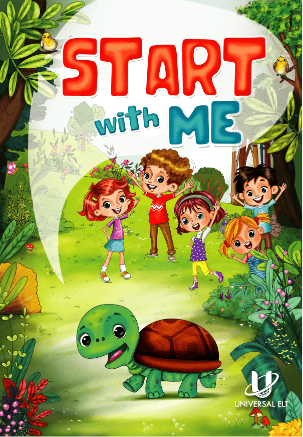 START WITH ME