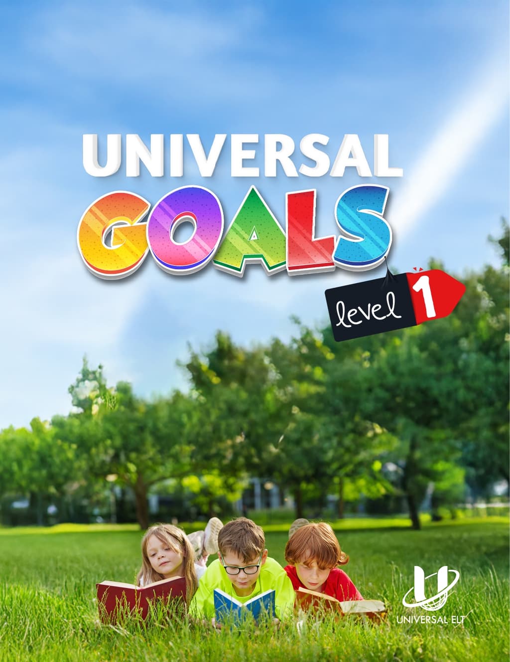 UNIVERSAL GOALS LEVEL 1