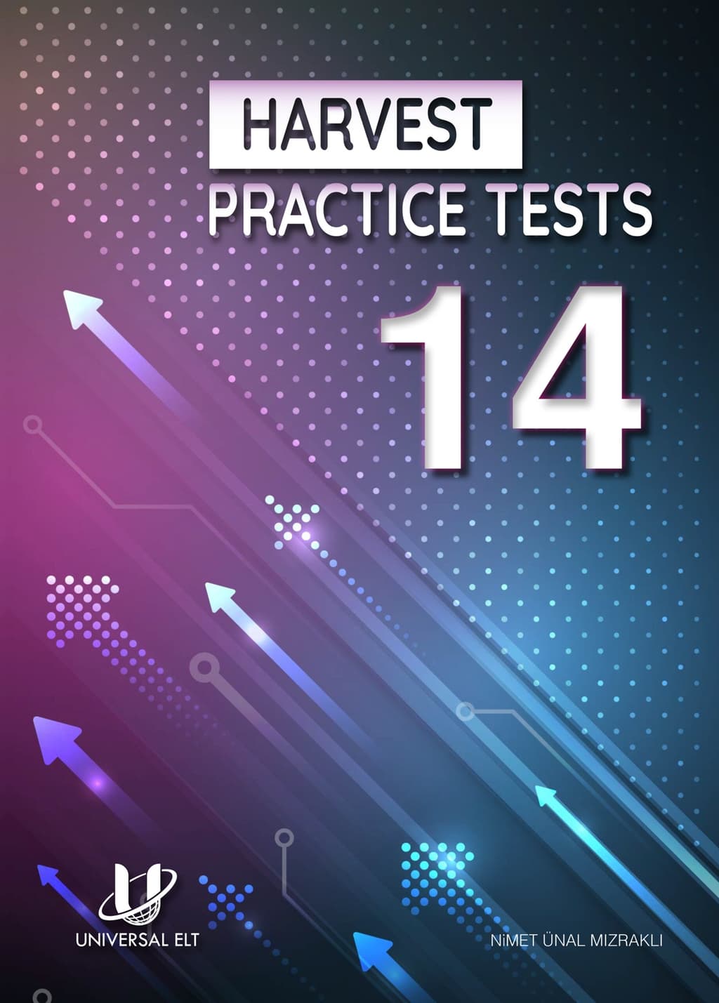 HARVEST PRACTICE TESTS 14