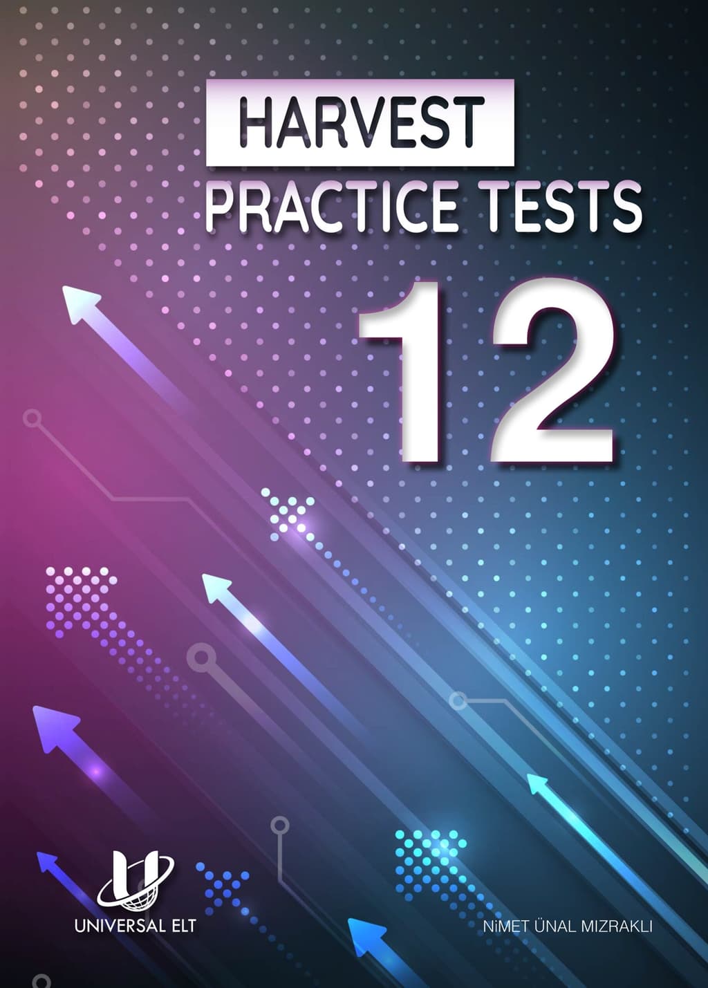 HARVEST PRACTICE TESTS 12