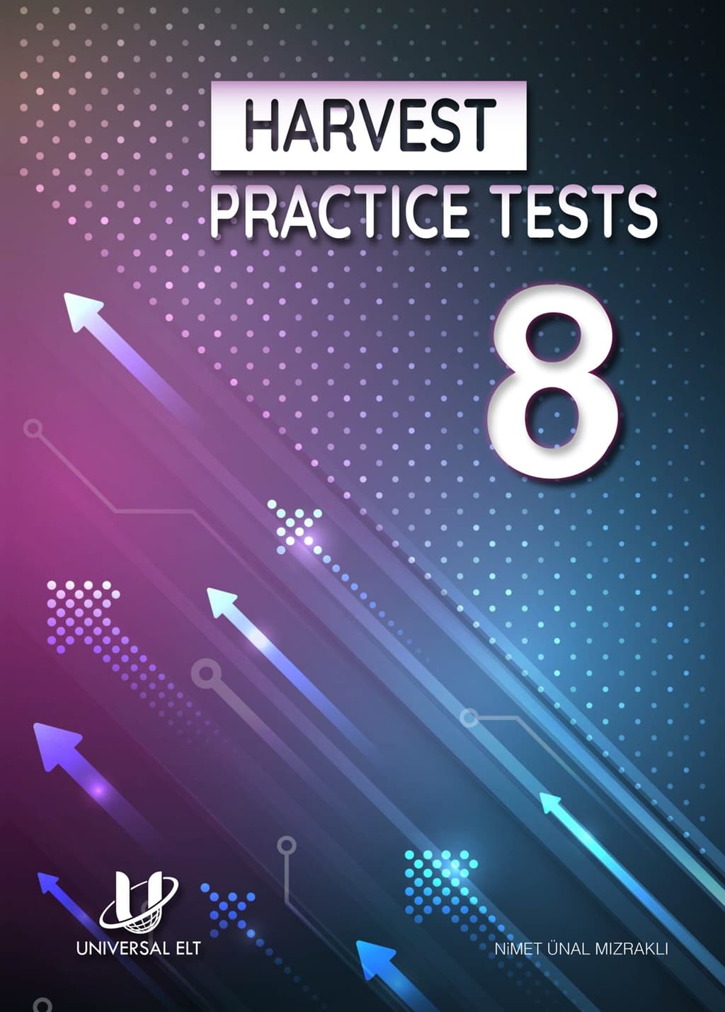 HARVEST PRACTICE TESTS 8