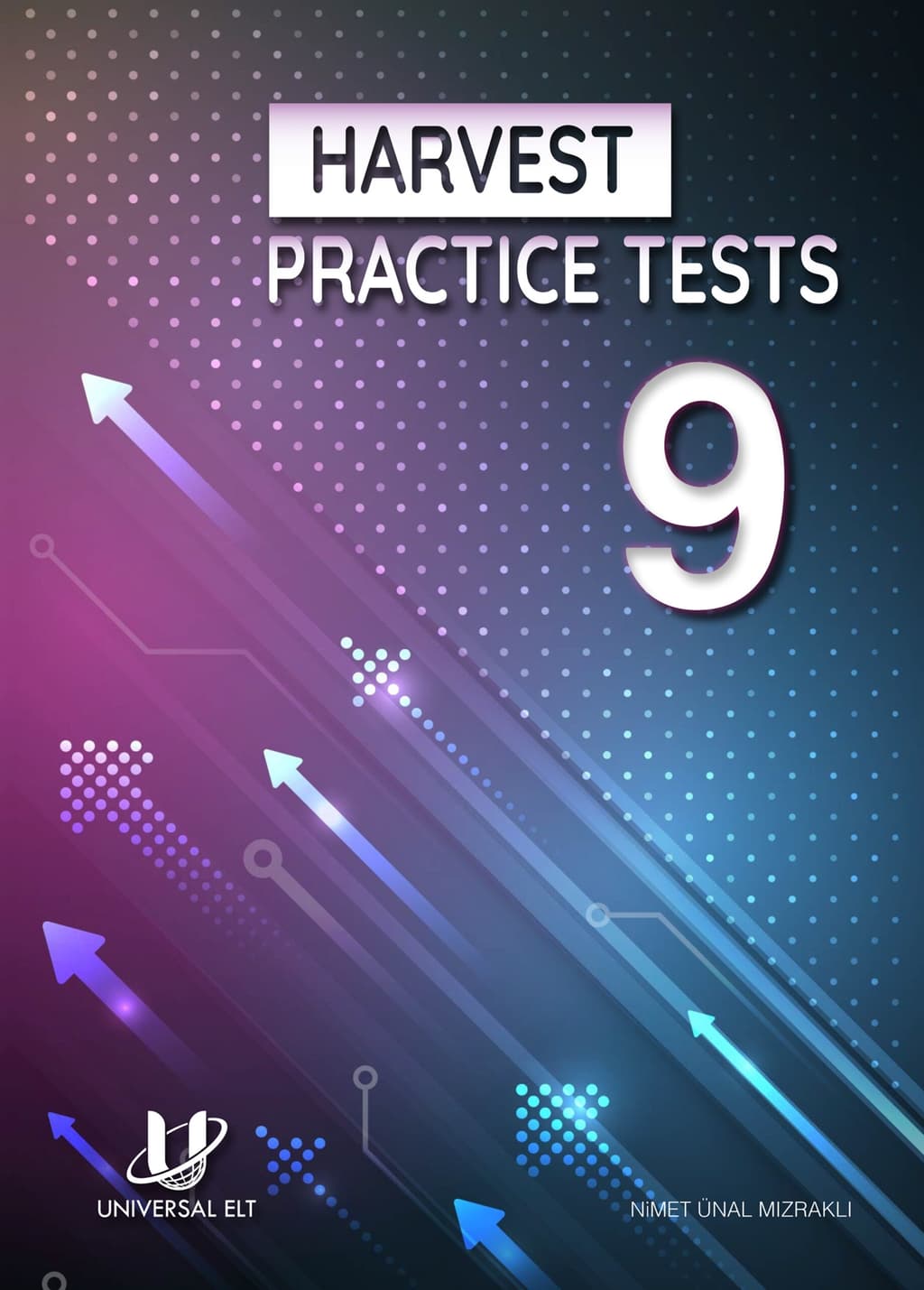 HARVEST PRACTICE TESTS 9