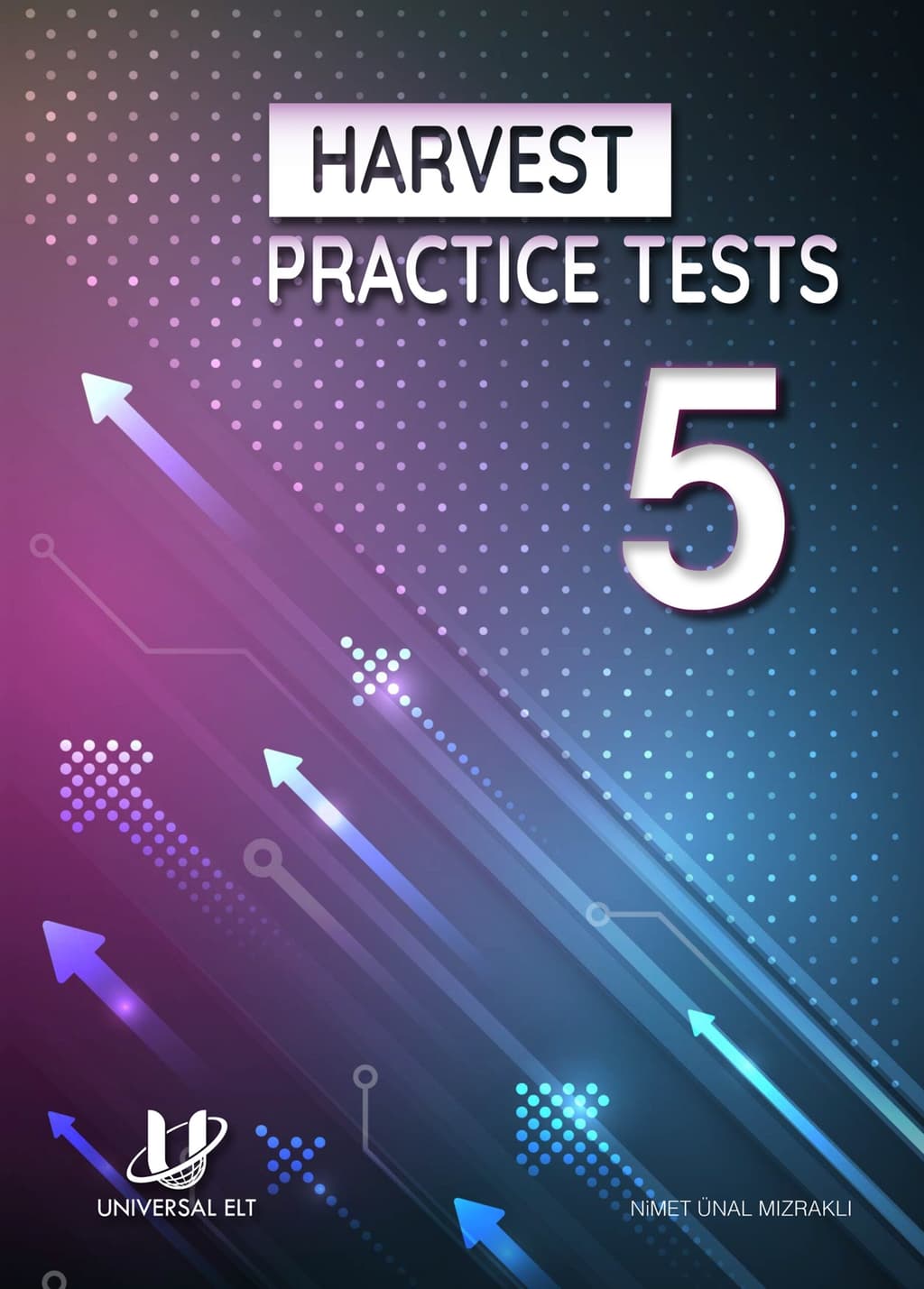 HARVEST PRACTICE TESTS 5