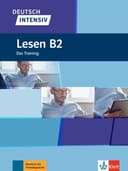 DEUTSCH INTENSIV LESEN B2