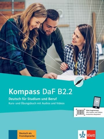 DAF KOMPASS B2.2