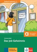 DAS JOB-GEHEİMNİS BUCH+ONLINE-ANGEBOT