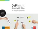 DaF LEICHT, GRAMMATIK-CLIPS A2