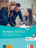 DAF KOMPASS B2.2