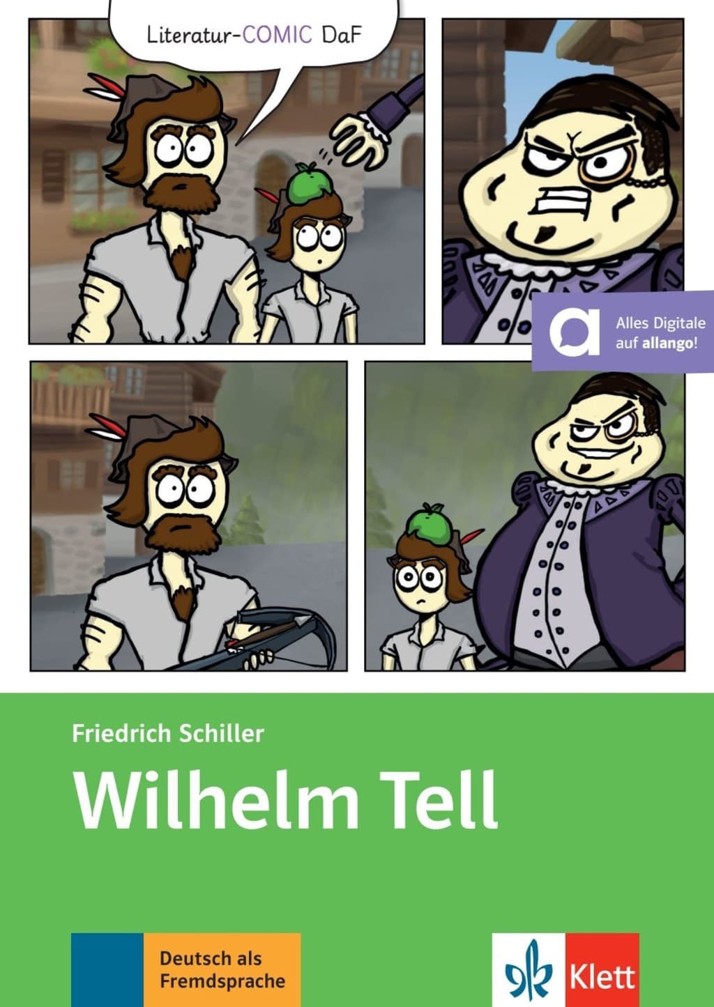 WİLHELM TELL