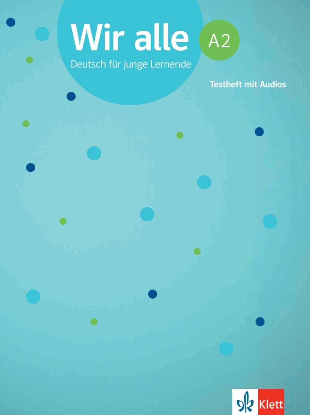 WIR ALLE A2 TESTHEFT
