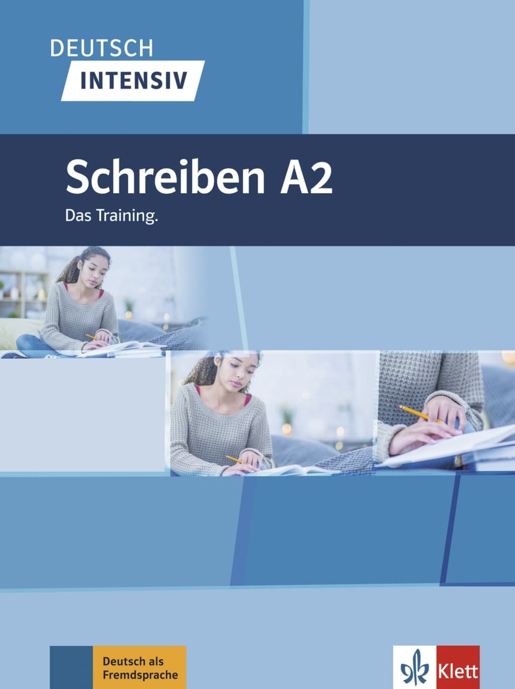 SCHREIBEN A2