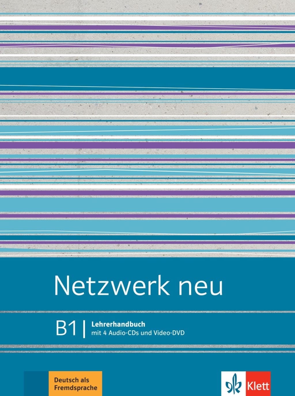 NETZWERK NEU B1 LEHRERHANDBUCH B1