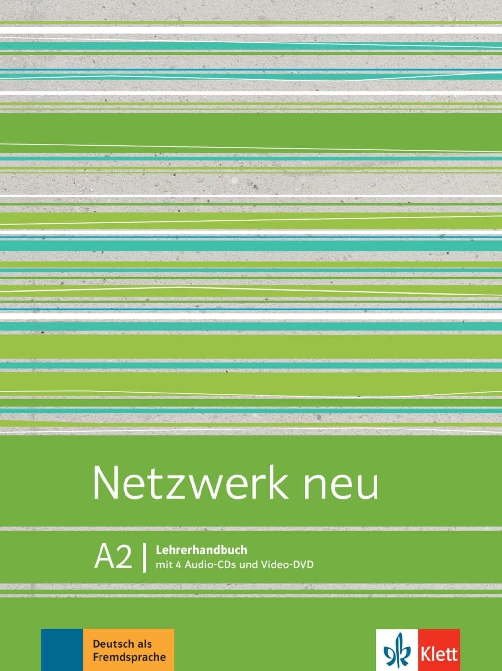 NETZWERK NEU A2 LHB