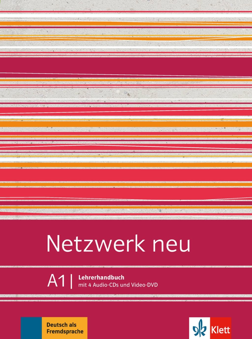 NETZWERK NEU A1 LEHRERHANDBUCH