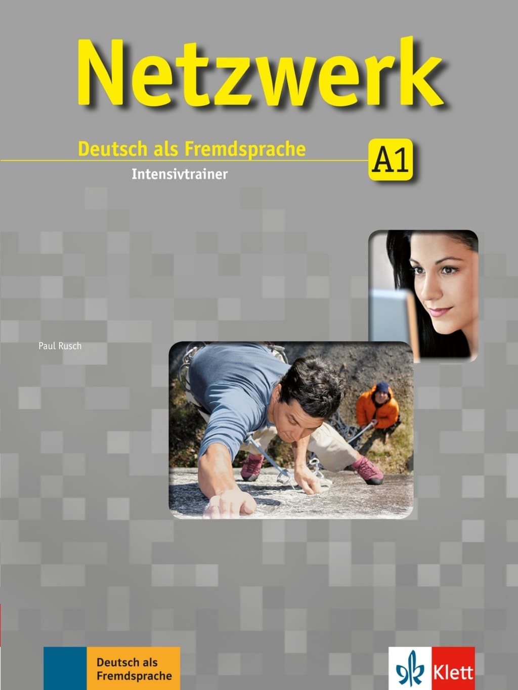 NETZWERK A1 INTENSIVTRAINER