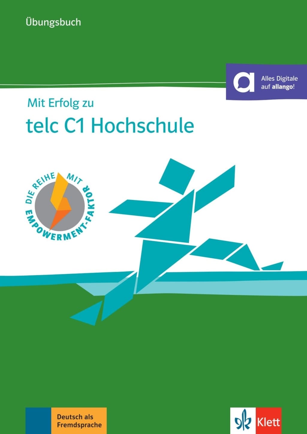 MIT ERFOLG ZU TELC C1 HOCHSCHULE ÜBUNG