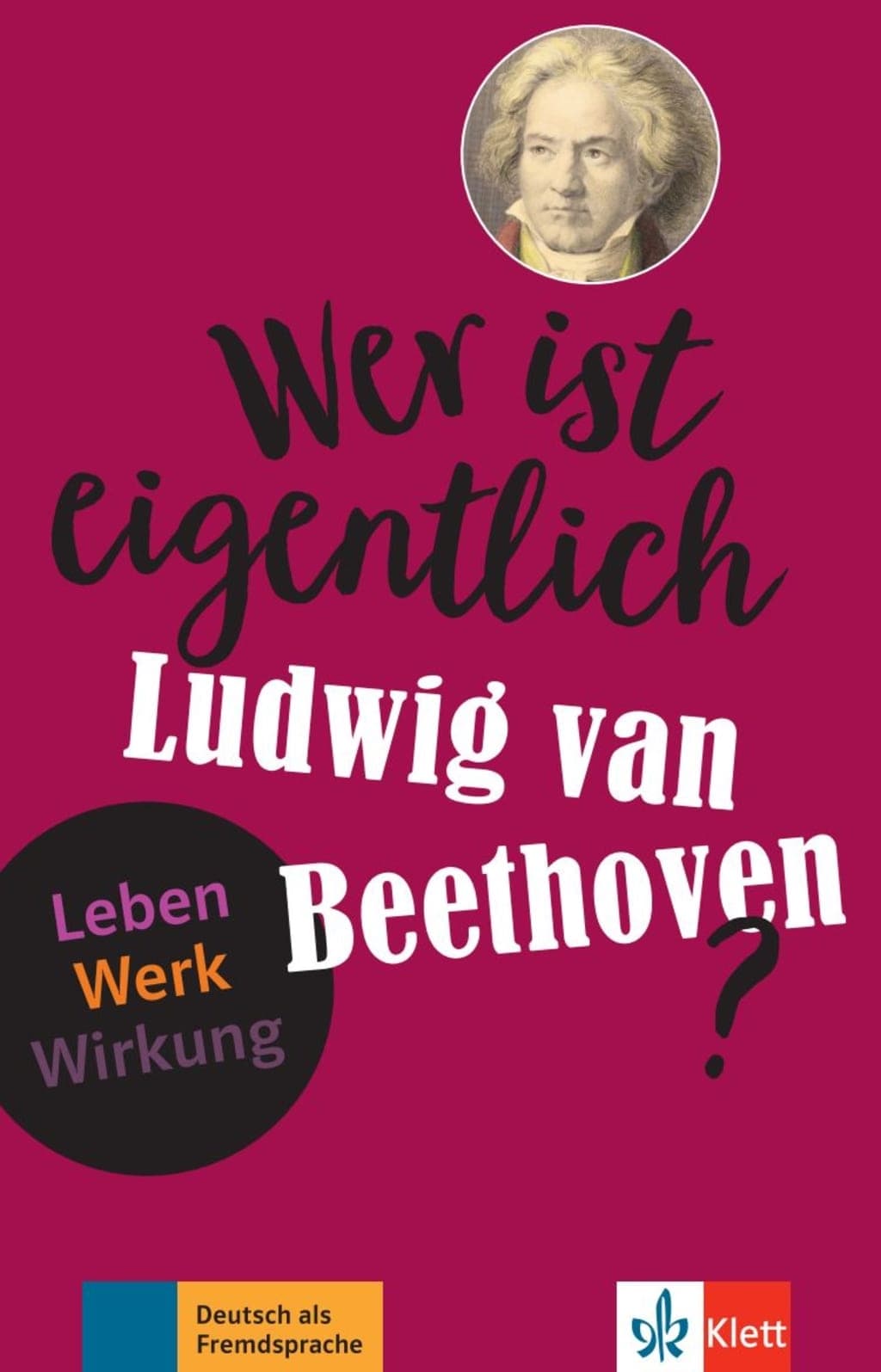 LUDWIG VAN BEETHOVEN