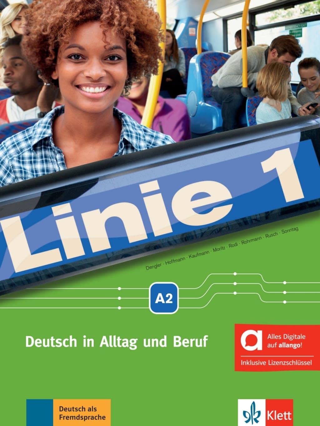 LİNİE 1 A2 HYBRID KÜB
