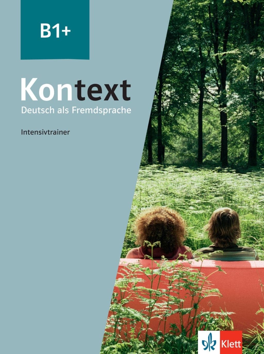 KONTEX B1+,INTENSİVTRANİER